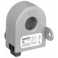 RIB Current Sensor Relay: Surface Mounted, 0.4 A Current Rating, 30V AC/DC, Overcurrent/Undercurrent (MPN RIBXKTF)