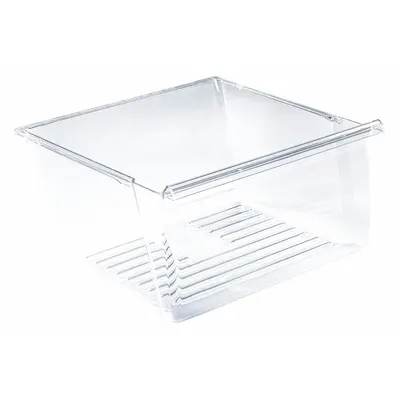 WHIRLPOOL Crisper Pan 2188661 - Whirlpool Parts for Refrigerators & Freezers
