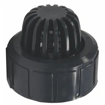 ASAHI Screen: PVC (3154010) - Foot Levers & Push Buttons for Wash Fountains
