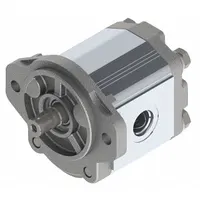 MONARCH Hydraulic Gear Pump: Mfr Part # 500216321952190