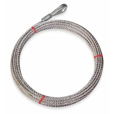 OEM Wire Rope: Stainless Steel - Corrosion-Resistant Stainless-Steel Wire Rope