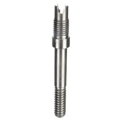 POP AVDEL PNT600-01-832 Pneumatic Tool Threaded Mandrel for Rivet Nuts - Installation Tools for Helical Inserts