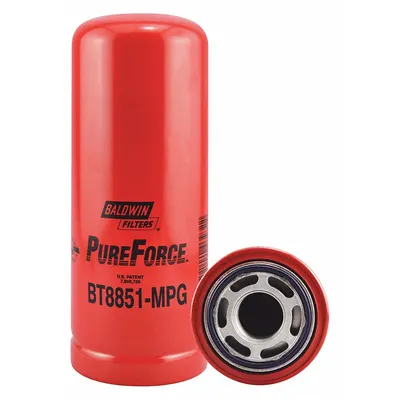BALDWIN FILTERS BT8851-MPG Spin-On Hydraulic Filter - Spin-On Hydraulic Filters