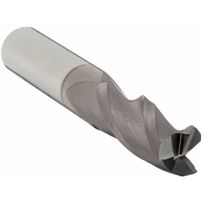 OEM Square End Mill: Carbide - General Purpose Carbide Square End Mills