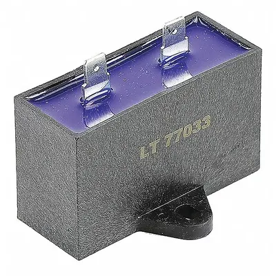 YORK Start Capacitor S1-024-35602-000 for CHE36-6A - Motor Replacement Parts