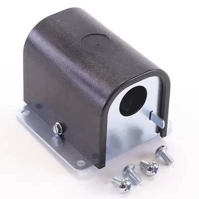 MCDONNELL & MILLER Electrical Switch: 5 Mfr Part # - Replacement HVACR Pumps, Valves & Tubing