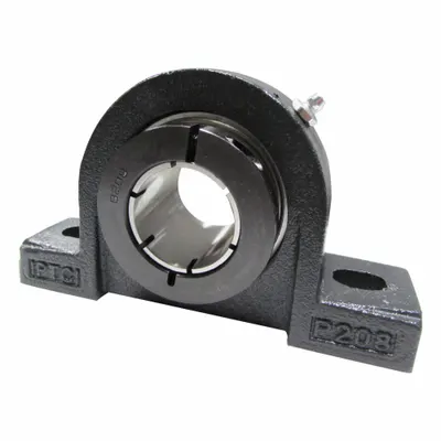 IPTCI BEARINGS CLP205-16 General Purpose Pillow Block Ball Bearing - General Purpose Pillow Block Ball Bearings