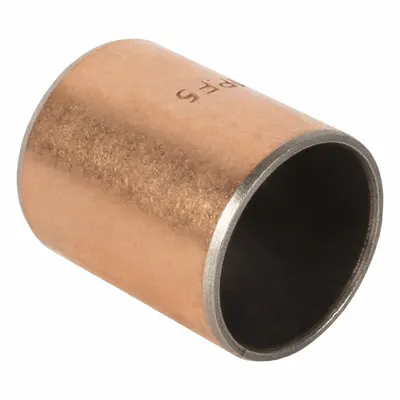 MI-T-M Bushing: Mfr Part # 9-0028, 12 in - Assorted Parts & Accessories