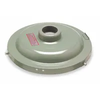 LINCOLN Drum Cover: 81538