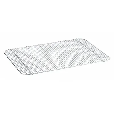 VOLLRATH 20038 Wire Grate, 22 ga Stainless Steel, 16 1/2 in Wide - Furnishings, Appliances and Hospitality