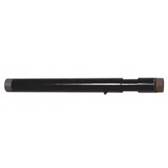 This fixed ceiling mount from VIDEO MOUNT PRODUCTS is designed for flat-panel displays ranging from 48 to 72 inches. Constructed from steel with a powder-coated black finish, it provides a secure, non-swiveling installation. Suitable for commercial or home theater settings where a ceiling-mounted display is required.
