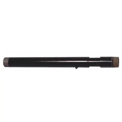 VIDEO MOUNT PRODUCTS Extension Column: Ceiling, For 48 in to 72 in Screens, Fixed, 0° Swivel - Fixed Television Mounts