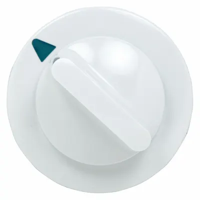 GE Knob: WE1M652 - GE Washing Machine & Dryer Parts