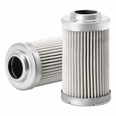 FLEETGUARD HF6864 Cartridge Hydraulic Filter - Cartridge Hydraulic Filters