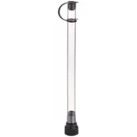 Pour Spout: PVC, 1 in Overall Dia (MPN 32179)