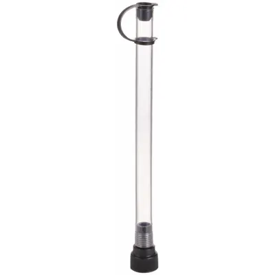 FUNNEL KING Pour Spout: PVC, 1 in Overall Dia (MPN 32179). Key specifications — Material: PVC. - Vehicle Funnel Accessories