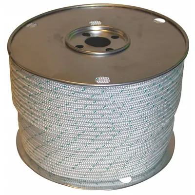 OEM General Purpose Utility Rope: Double Braid - UV-Resistant Rope