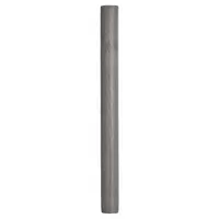 SAINT-GOBAIN ADFORS Replacement Screen: Fiberglass, Gray, 18 x 16 Mesh Size, 4 ft Wd, 100 ft Lg (MPN FCS8847-M)