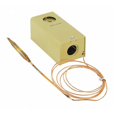 SCHNEIDER Temperature Control: Mfr Part # TC-4111 - Replacement HVACR Controls, Switches & Thermostats