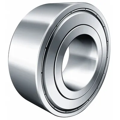 FAG BEARINGS 3205-BD-XL-2Z Double-Row Angular Contact Bearing - Double-Row Angular Contact Bearings