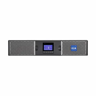 EATON TRIPP LITE UPS: Single Phase, 3,000 VA Power Rating - Online Double-Conversion UPS Systems