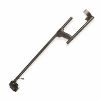BN PRODUCTS USA Adjustable Extension Arm: Extension Arm, 32 in Overall Lg, BNT-40X (MPN BNEX-40 ARM)