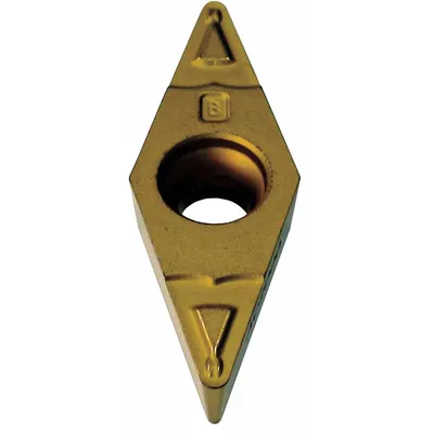 SUMITOMO Diamond Turning Insert: VBMT332ESU - Diamond Indexable Turning Inserts