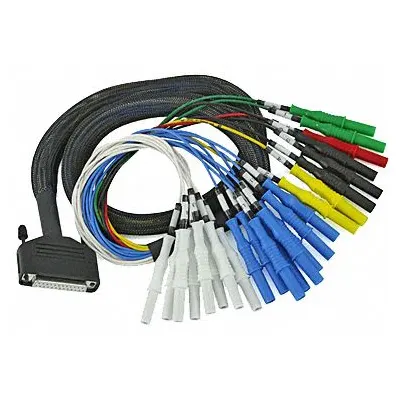 B&K PRECISION Logic Channels Patch Cord: Logic Channels Patch Cord, Cords & Cables - Cables & Cords