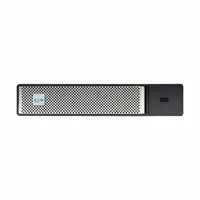EATON TRIPP LITE Extended Battery Module: 48 V DC Volt, Detachable Cable, 2U/Tower (MPN 5PXEBM48RTG2)