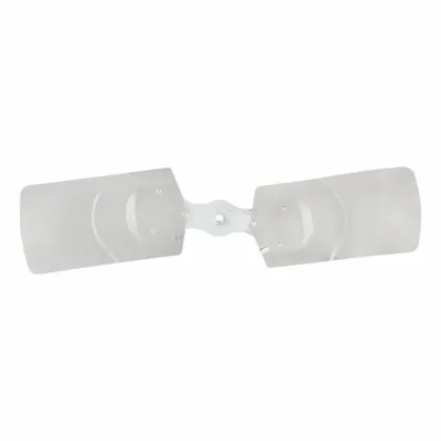 Dayton Replacement Propeller: Mfr Part # 4HZ07 - HVAC and Refrigeration