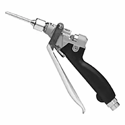 GRACO ULTRA-LITE 4000 GUN: Manual, 332 gpm Max. Flow Rate, Pressure Activated - Non-Metered Manual Dispense Guns