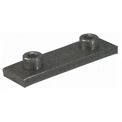 ZSI Weld Plate: HWP3 - Plumbing