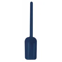 Scoop: Sterile, Polystyrene, 60 mL Capacity - mL, 2 fl oz Capacity - oz, 20.5 cm Overall Lg, Blue (MPN H36902-0006)