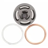 SPEEDAIRE H.P. Exh. Valve,1-1/2" Dia: Z115, PL15A/PL30A