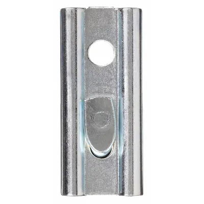HUBBELL-WIEGMANN Mounting Feet: For N412 Steel Enclosures, Fabricated - Electrical Enclosure Accessories & Replacement Parts