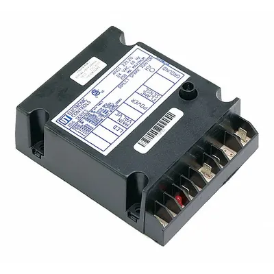 CARRIER Ignition Module: Mfr Part # LH33WP001 - Replacement HVACR Controls, Switches & Thermostats