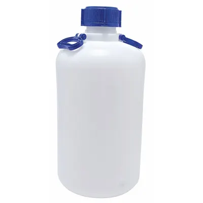 OEM Swing-Handle Round Carboy - Swing-Handle Round Carboys