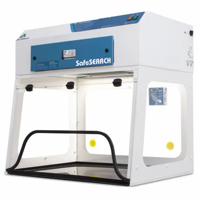 AIR SCIENCE P5-36XT(SAFESEARCH)-A Light Duty Ductless Fume Hood - Light Duty Ductless Fume Hoods & Enclosures