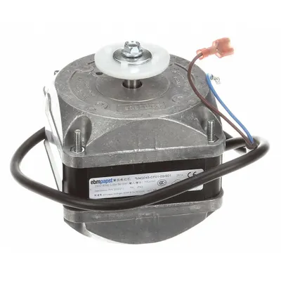 MANITOWOC 2000219 Fan Motor - MANITOWOC Ice Machine Replacement Parts