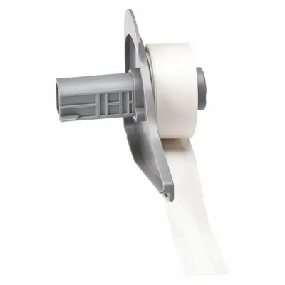 BRADY M7C-318-498 Continuous Vinyl Label Roll - Brady Continuous Label Rolls