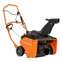 ARIENS Gas-Powered Walk-Behind Snow Blower: 210° Chute Turning Radius, Ariens, Gas-Powered (MPN 938029)