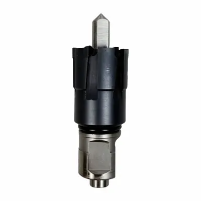 FTS Drill Bit: Drill Bit Cutter (MPN FTS20223-01J) - Railroad Power Tool Accessories