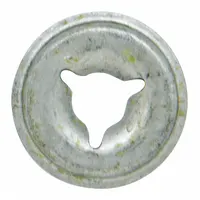 GE Push On Nut: Mfr Part # WR2X7054