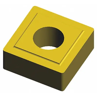 ULTRA-DEX USA Square (S) Indexable Turning Insert SNMG432 120408 - Square (S) Indexable Turning Inserts