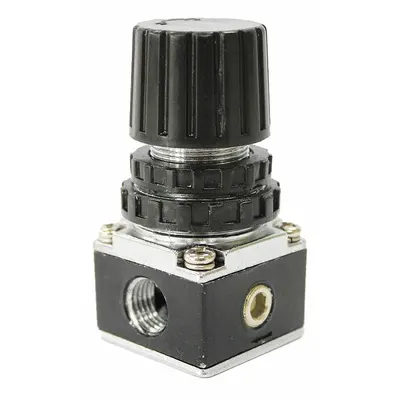 SPEEDAIRE Regulator: PN22N019G - Air Compressor Parts