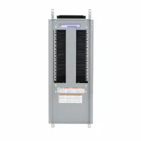 Panelboard Interior: 30 Spaces, 250 A Amps, Aluminum, EDB/EDG/EDJ, 33 in Ht, 10 7/16 in Wd (MPN NF430L2)