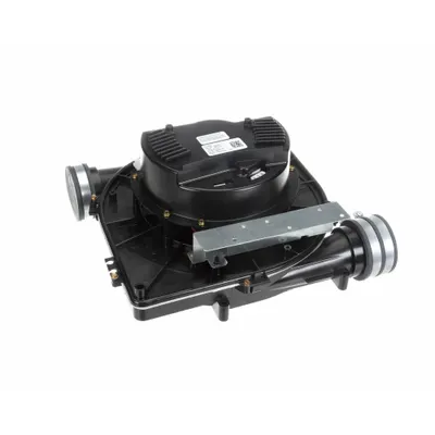 CARRIER Draft Inducer Assembly Kit: Carrier - Furnace Draft Inducers