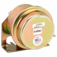 Pneumatic Damper Actuator: Linear, 8 psi to 13 psi Spring Range, Clevis Mounting, 1 11/16 in Stroke (MPN MCP-80315101)