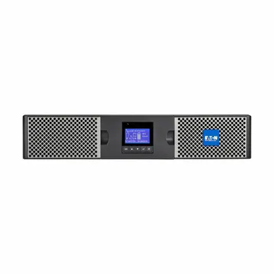 EATON TRIPP LITE UPS: Single Phase, 2,000 VA Power Rating - Online Double-Conversion UPS Systems