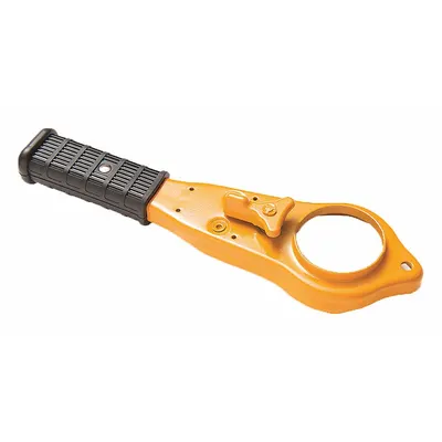 HARRINGTON Lever Assembly: Lever Chain Hoists, 1,500 lb_2,000 lb Compatible Load Capacity - Lever Assemblies for Lever Chain Hoists